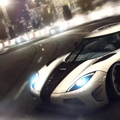 Халява: гонку GRID 2 бесплатно раздают для Steam. У вас есть три дня!