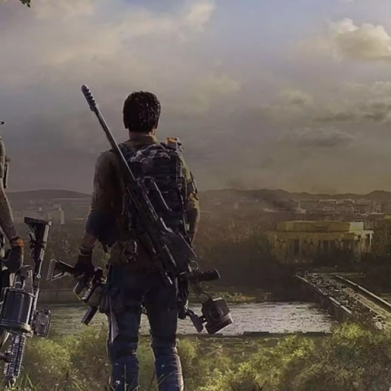 Какие скиллы The Division 2 прокачать в первую очередь — гайд Какие скиллы The Division 2 прокачать в первую очередь — гайд