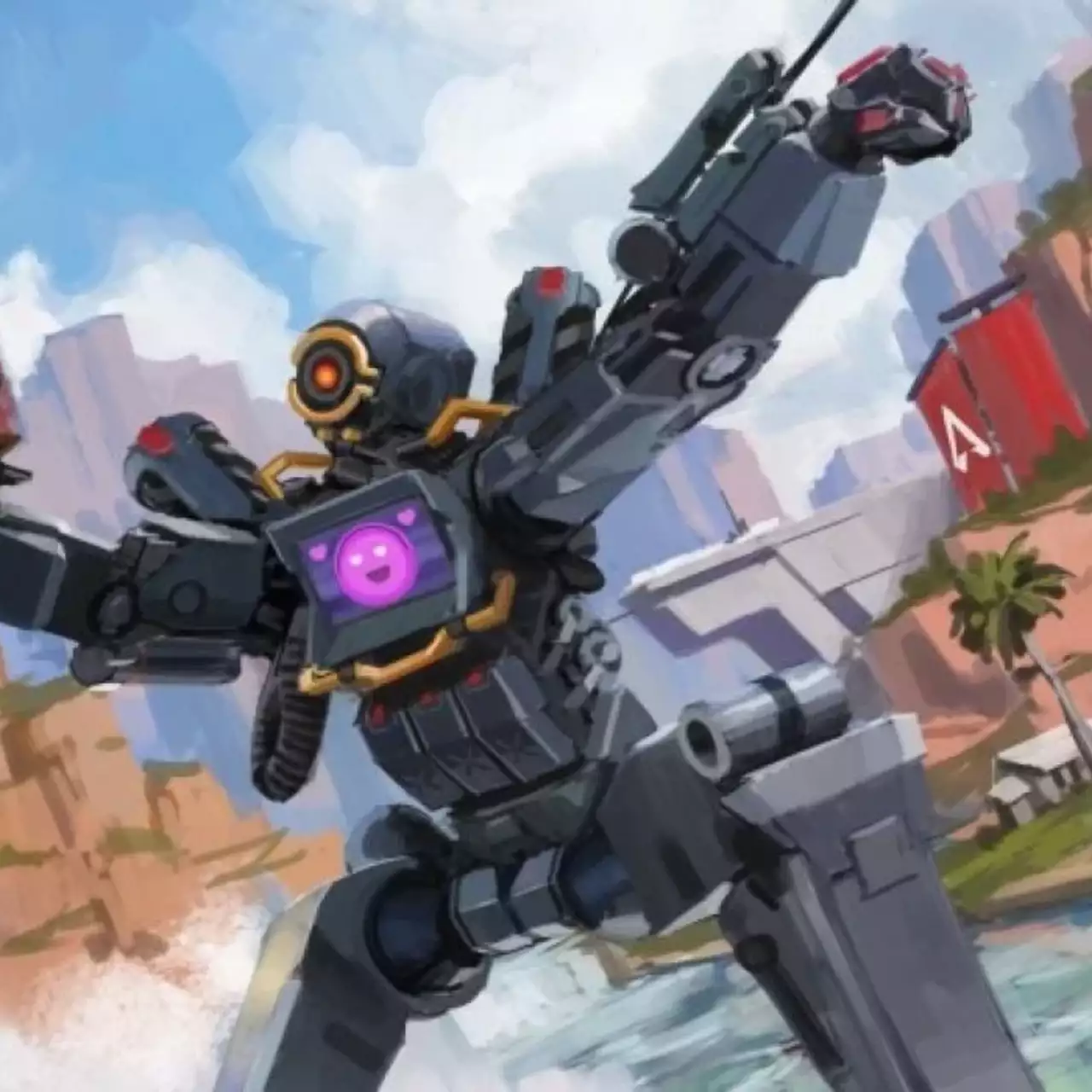 На читах для Apex Legends зарабатывают свыше 300 тыс рублей в неделю