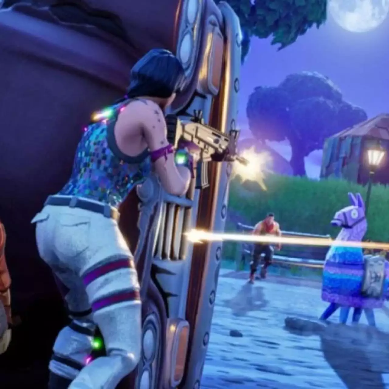 Epic Games объяснила, зачем ее лаунчер берет информацию о геймерах из Steam