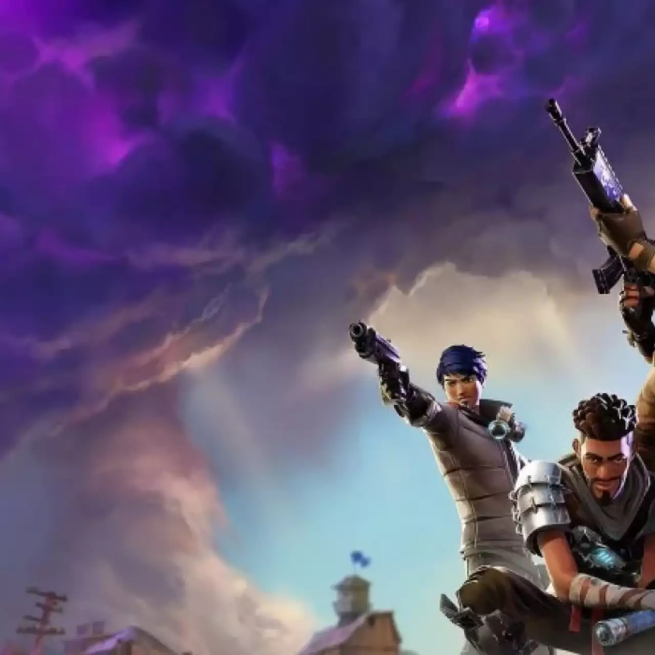 Разработчики Epic Games Store рассказали, какие еще функции появятся в магазине — достижения, редизайн, сохранения в облаке и многое другое Разработчики Epic Games Store рассказали, какие еще функции появятся в магазине — достижения, редизайн, сохранения в облаке и многое другое
