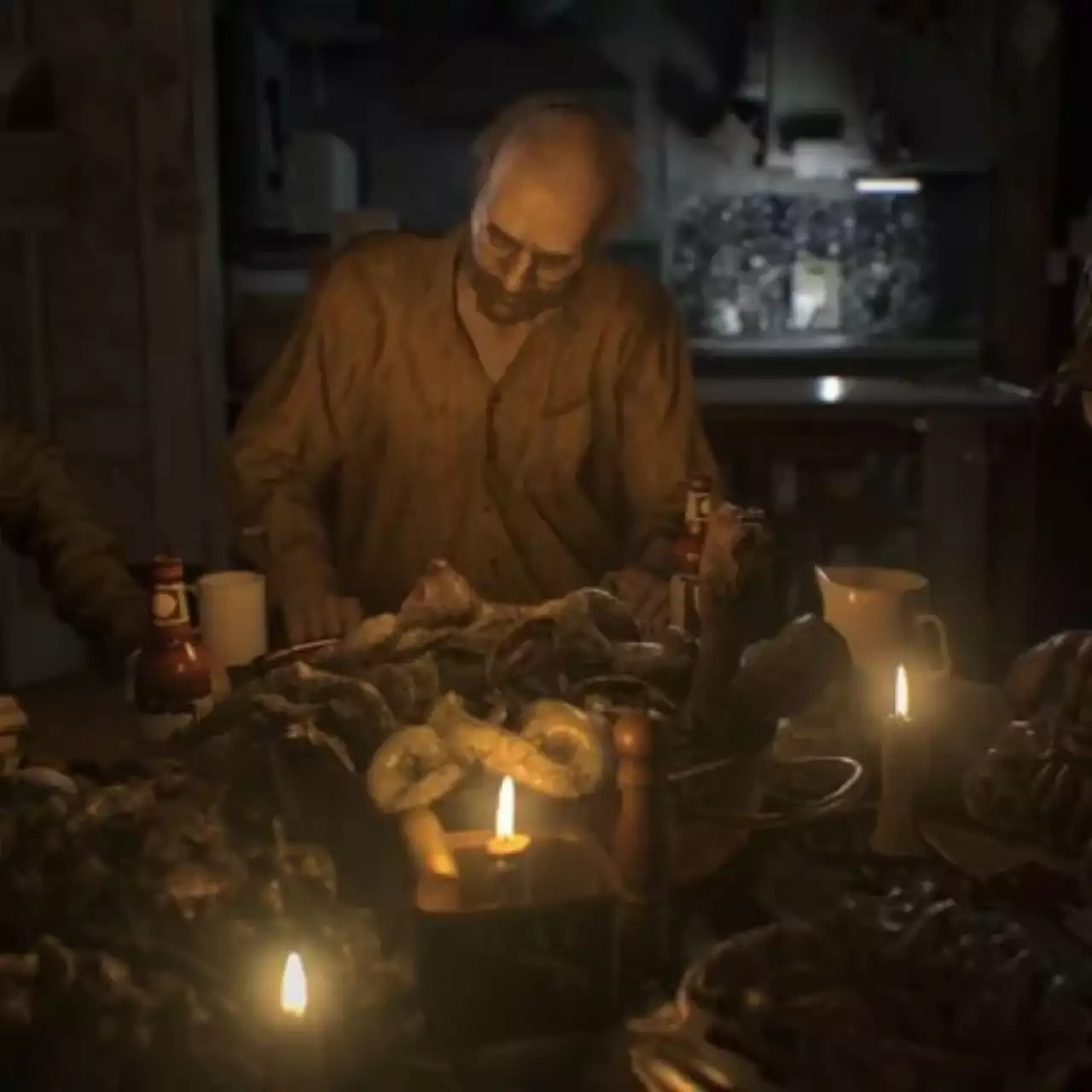 Лучшие игры в жанре survival horror от первого лица на PS4 — выживаем на земле, под водой и в космосе Лучшие игры в жанре survival horror от первого лица на PS4 — выживаем на земле, под водой и в космосе