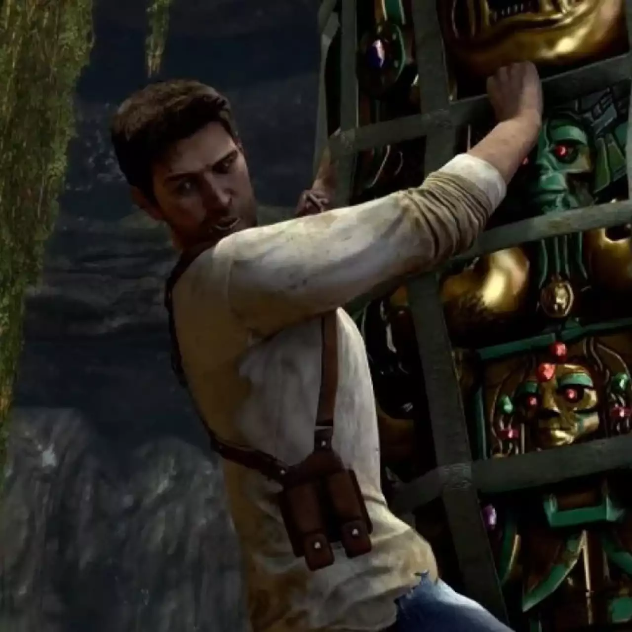 Эмулятор PS3 на PC снова обновили. Первая Uncharted теперь работает почти в 30 FPS! Эмулятор PS3 на PC снова обновили. Первая Uncharted теперь работает почти в 30 FPS!