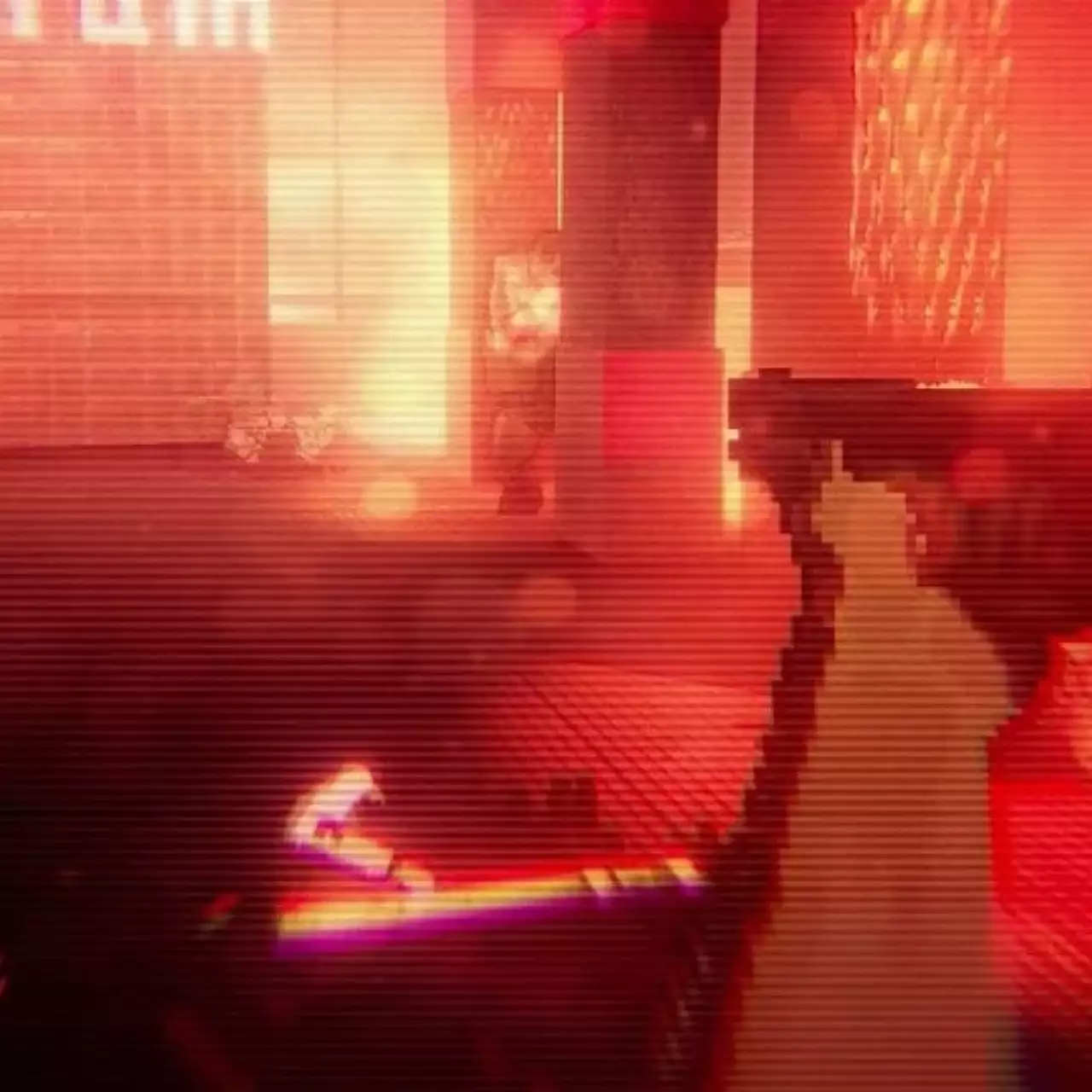 В Steam вышла Project Downfall — трехмерная Hotline Miami с примесью Cyberpunk 2077 В Steam вышла Project Downfall — трехмерная Hotline Miami с примесью Cyberpunk 2077