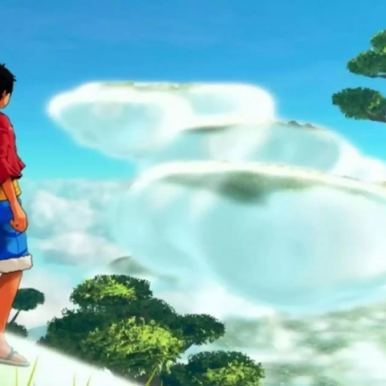 «Трассировка лучей?» — геймеры нашли в One Piece: World Seeker смешную недоработку, взорвавшую Reddit «Трассировка лучей?» — геймеры нашли в One Piece: World Seeker смешную недоработку, взорвавшую Reddit