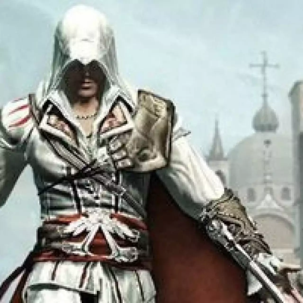 Бета-теста мультиплеера Assassin's Creed 3 не будет Бета-теста мультиплеера Assassin's Creed 3 не будет