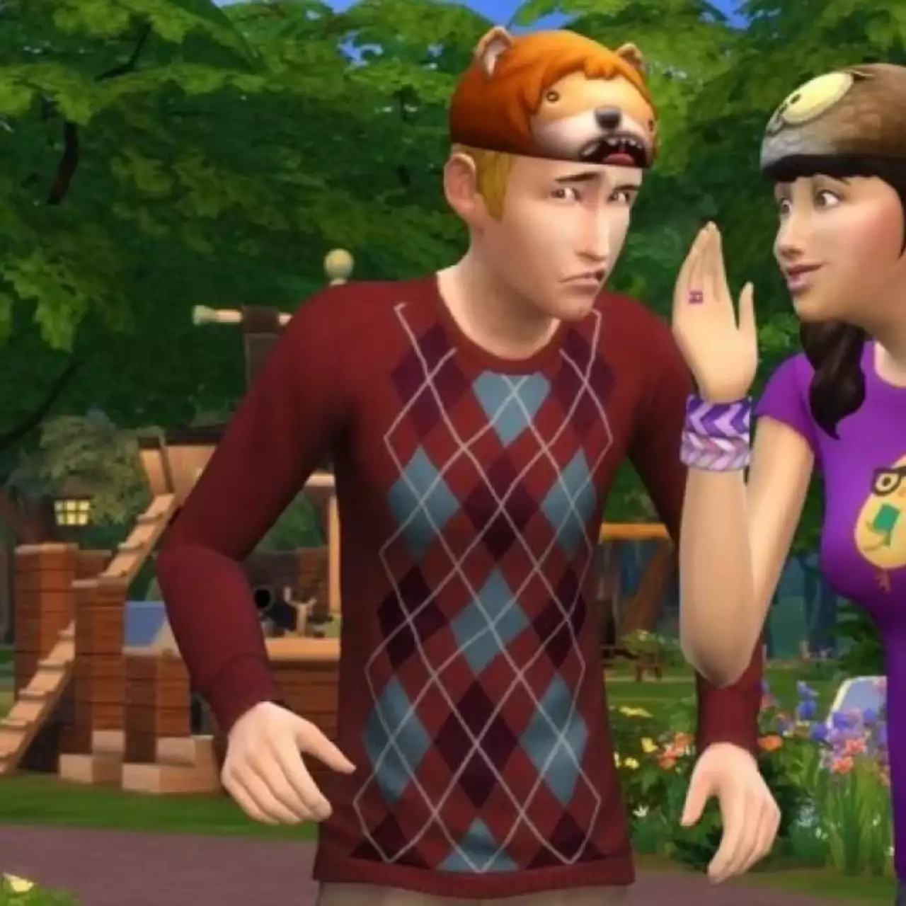 Симулятор жизни The Sims 4 скоро перестанет поддерживать 32-битные операционные системы Симулятор жизни The Sims 4 скоро перестанет поддерживать 32-битные операционные системы