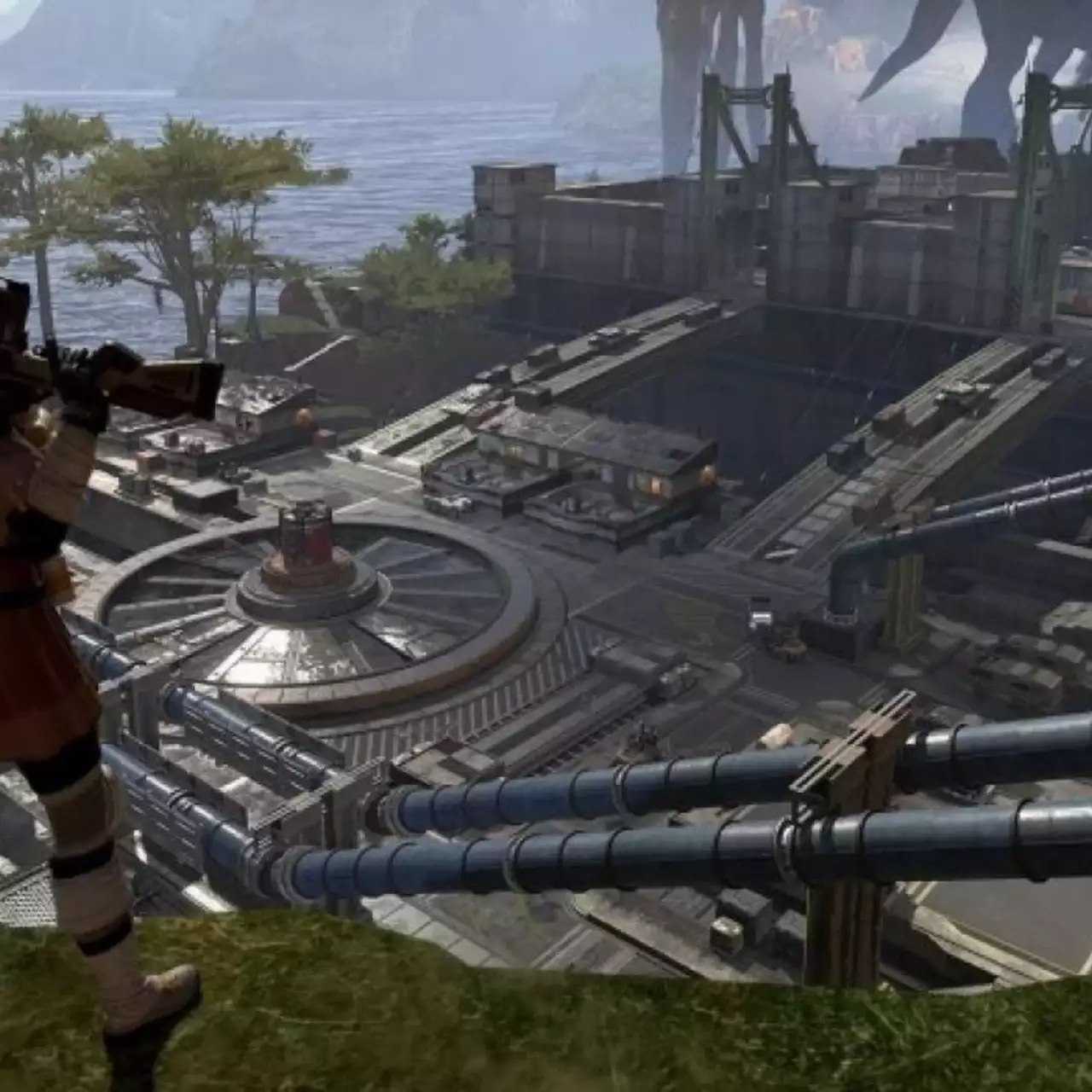 В одном из колледжей в США уже учат играть в Apex Legends и дают за это большие деньги