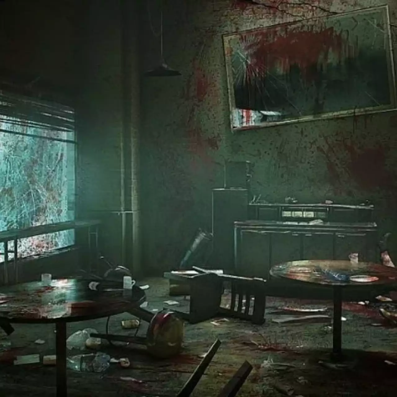 Paradox Interactive тизерит что-то по Vampire: Masquerade. Фанаты надеются на ремейк или продолжение Bloodlines Paradox Interactive тизерит что-то по Vampire: Masquerade. Фанаты надеются на ремейк или продолжение Bloodlines