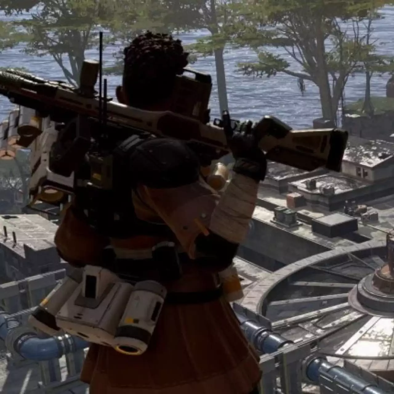 «Шутки закончились». В Apex Legends теперь могут забанить ваш ПК, если вы читер