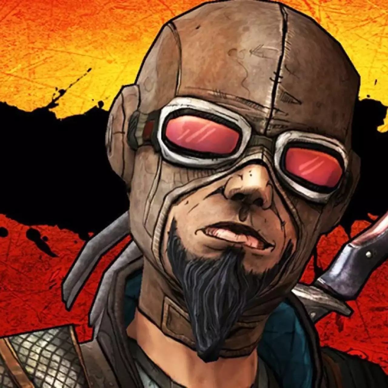 Создатели Borderlands опубликовали очередной тизер своей новой игры. Он окончательно всех запутал