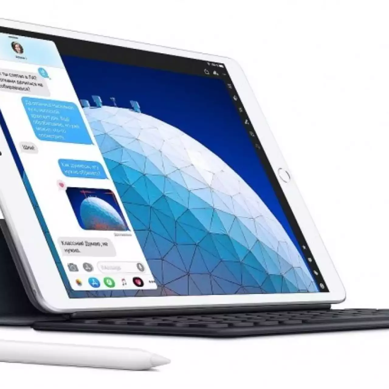 Apple неожиданно обновила «бюджетные» iPad Mini и iPad Air — цены и характеристики