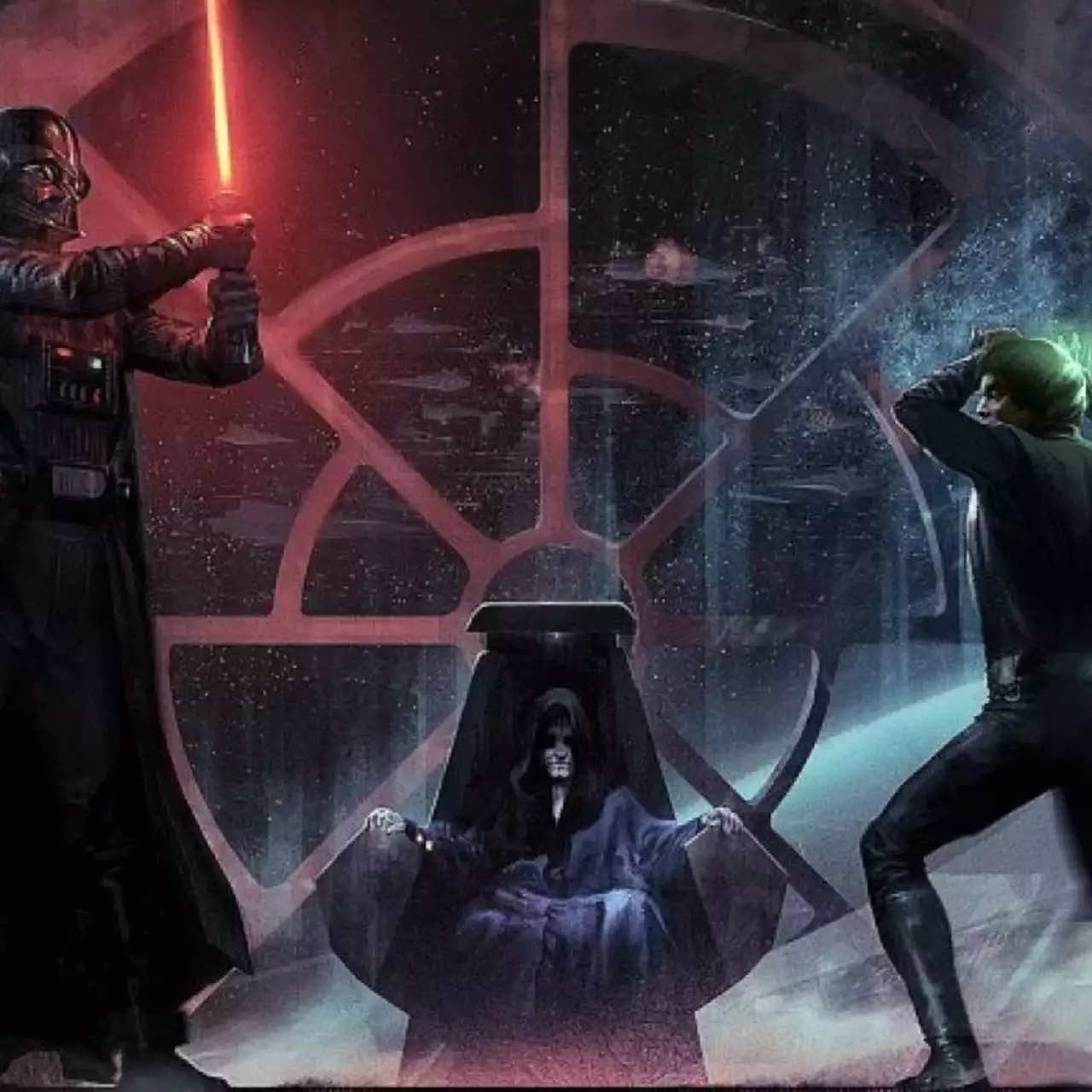 Disney возрождает легендарную студию LucasArts — она займется новыми играми по «Звёздным войнам» Disney возрождает легендарную студию LucasArts — она займется новыми играми по «Звёздным войнам»