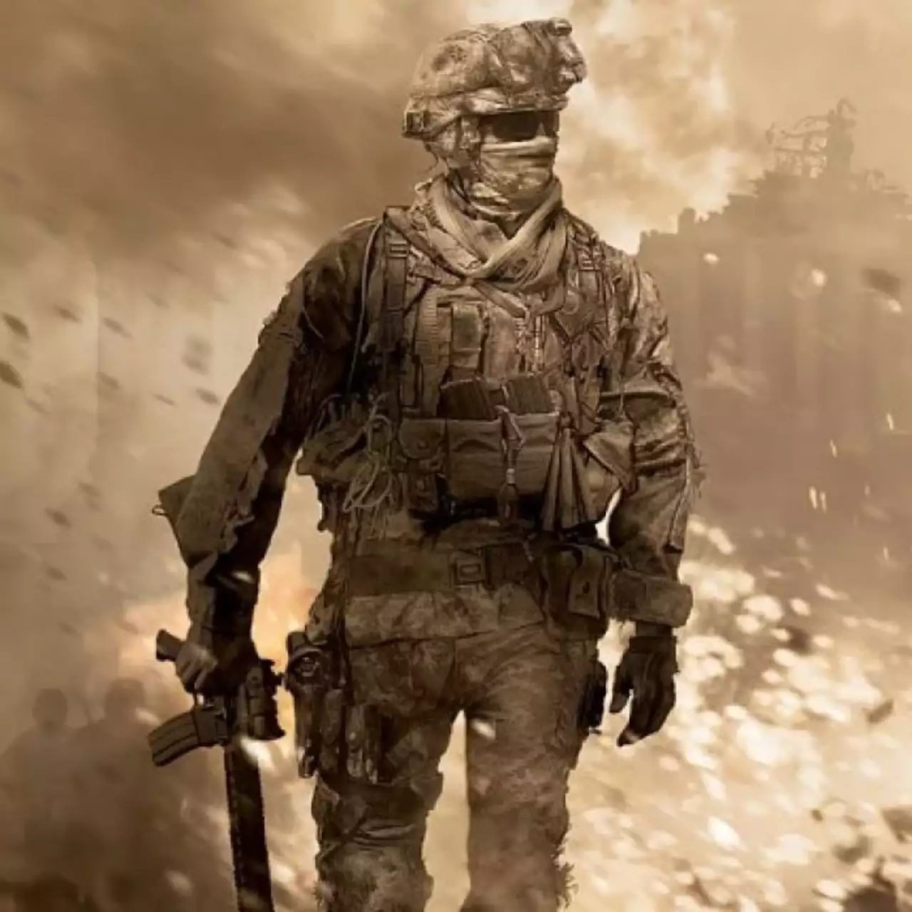 Слух: Call of Duty: Modern Warfare 4 лишится одного из популярных игровых режимов Слух: Call of Duty: Modern Warfare 4 лишится одного из популярных игровых режимов