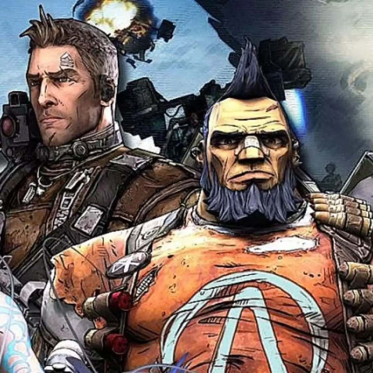 Чего мы ждем от возможного анонса Borderlands 3 — усложненные квесты, новый арсенал, перенос действия на другую планету Чего мы ждем от возможного анонса Borderlands 3 — усложненные квесты, новый арсенал, перенос действия на другую планету