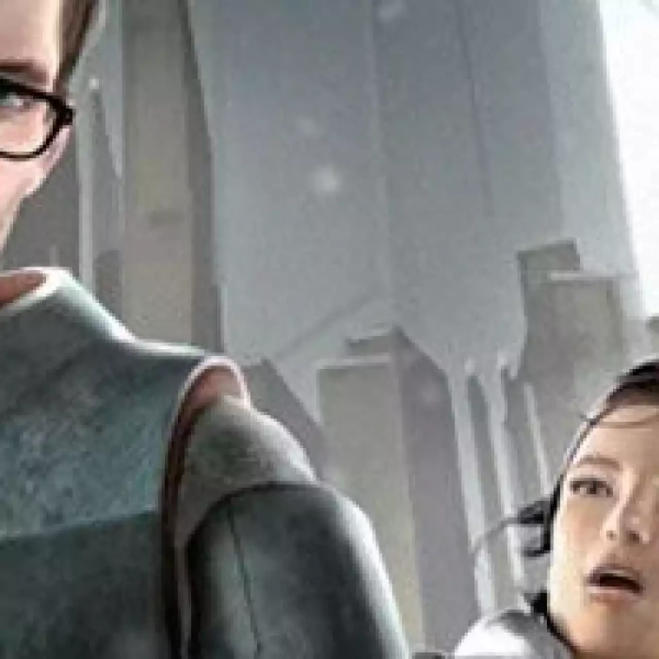 Valve работает над Source 2?