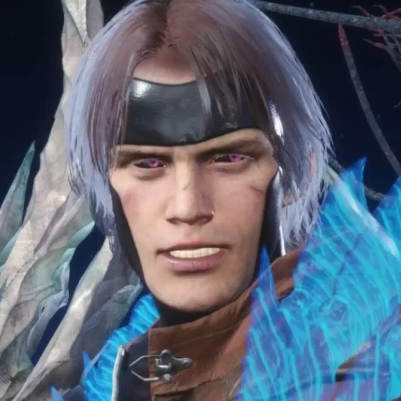Моддеры добавили в Devil May Cry 5 одного из Людей Икс — видео Моддеры добавили в Devil May Cry 5 одного из Людей Икс — видео