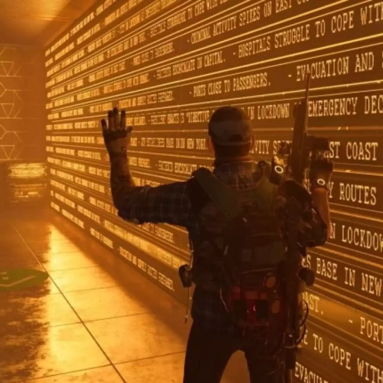 Патч для The Division 2 исправил баг с навыками, на который жаловались многие игроки Патч для The Division 2 исправил баг с навыками, на который жаловались многие игроки