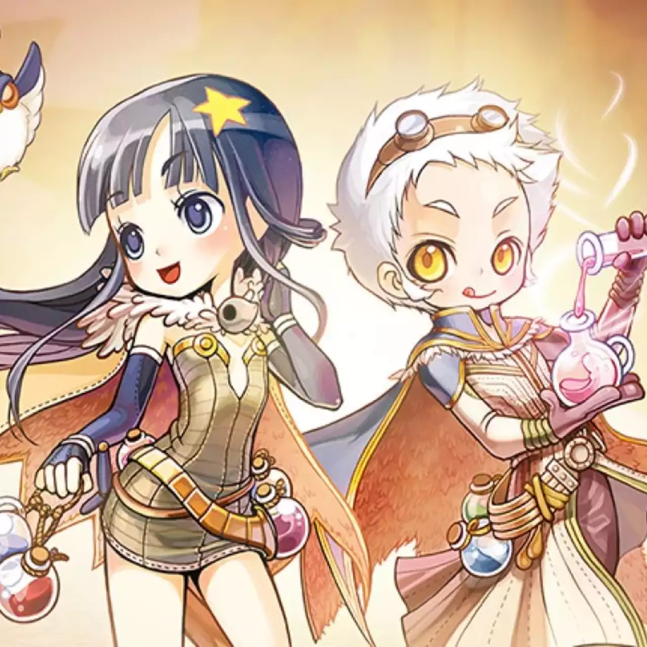 В бесплатную MMORPG Ragnarok Online добавили масштабные нововведения — подробности