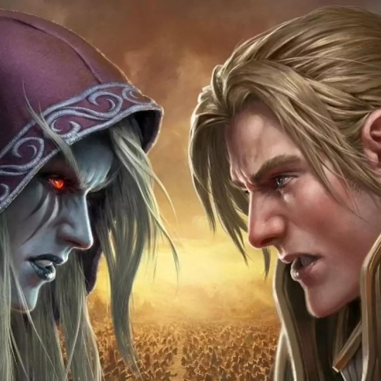 Халява: в World of Warcraft можно будет бесплатно поиграть на выходных Халява: в World of Warcraft можно будет бесплатно поиграть на выходных