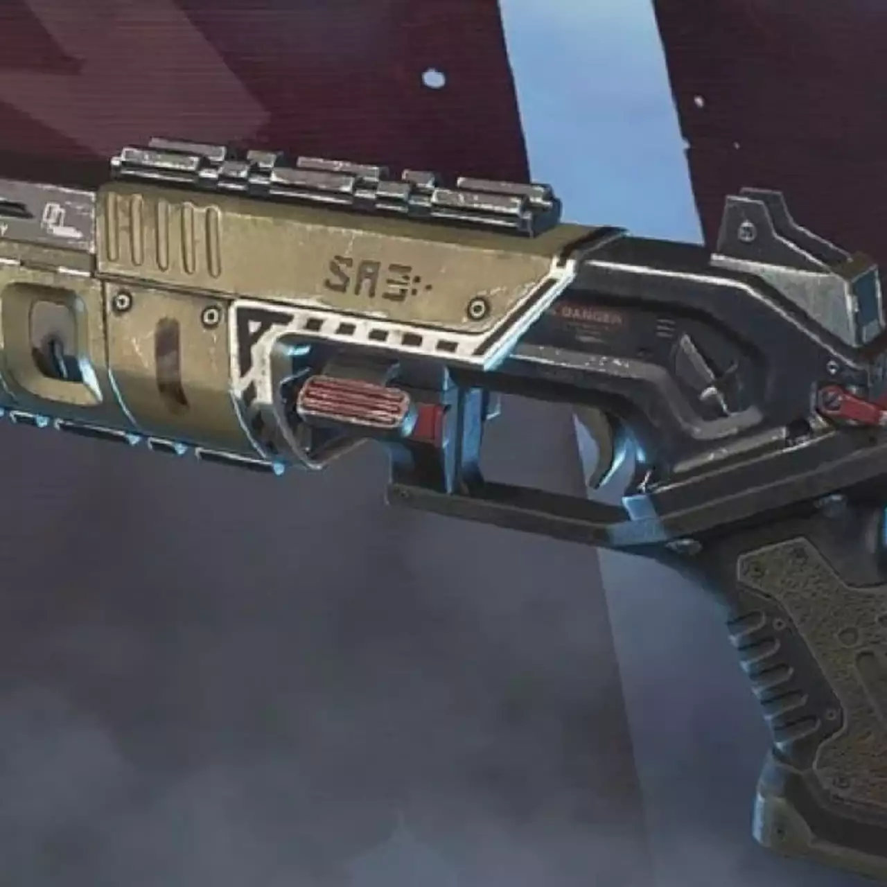 Худшее оружие в Apex Legends вдохновило игроков помочь жертвам стихийного бедствия