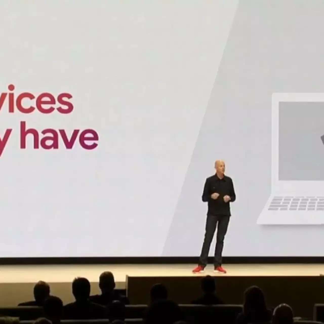 Google анонсировала платформу Stadia, позволяющую играть в любые игры на YouTube Google анонсировала платформу Stadia, позволяющую играть в любые игры на YouTube