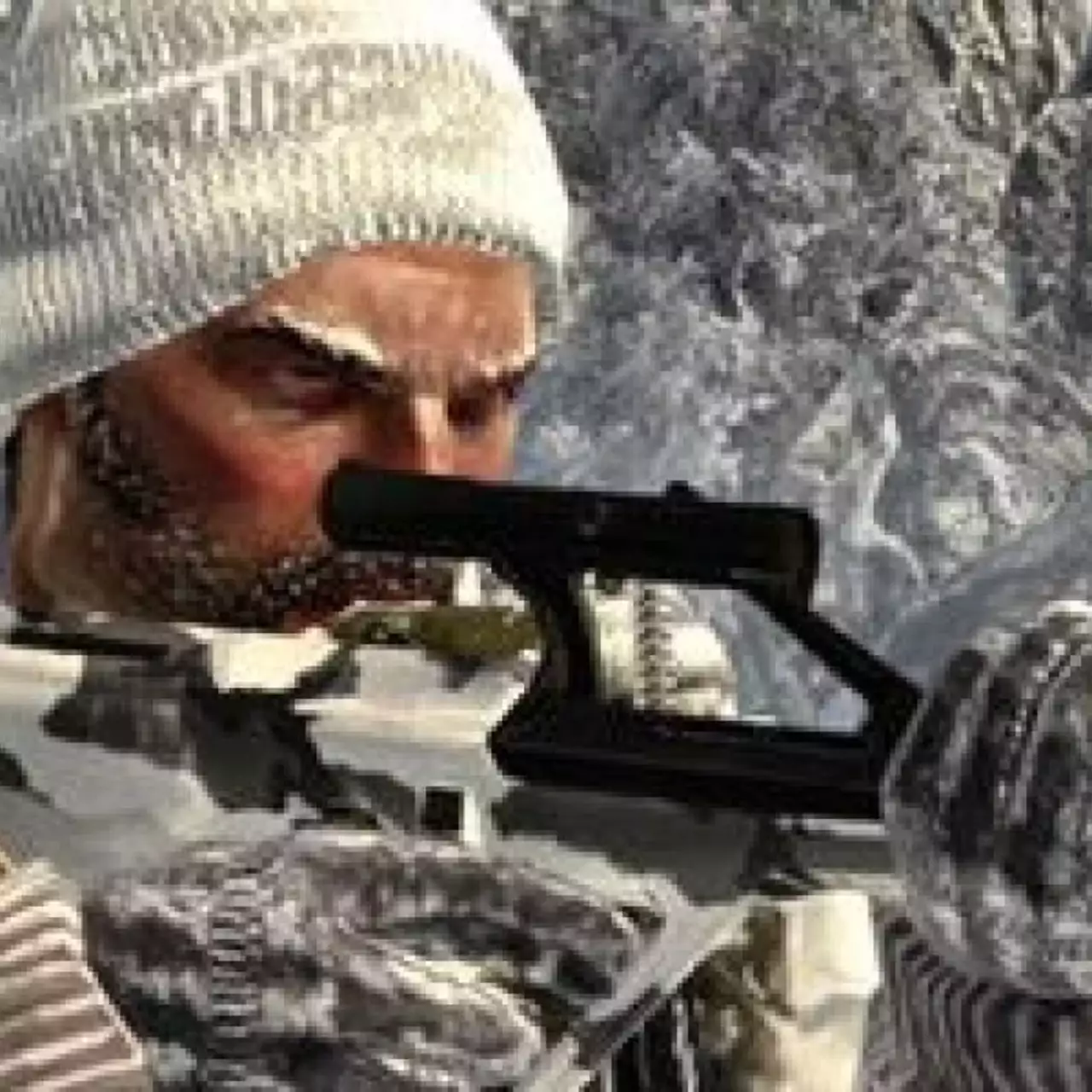Записывайся на тест Call of Duty Elite!