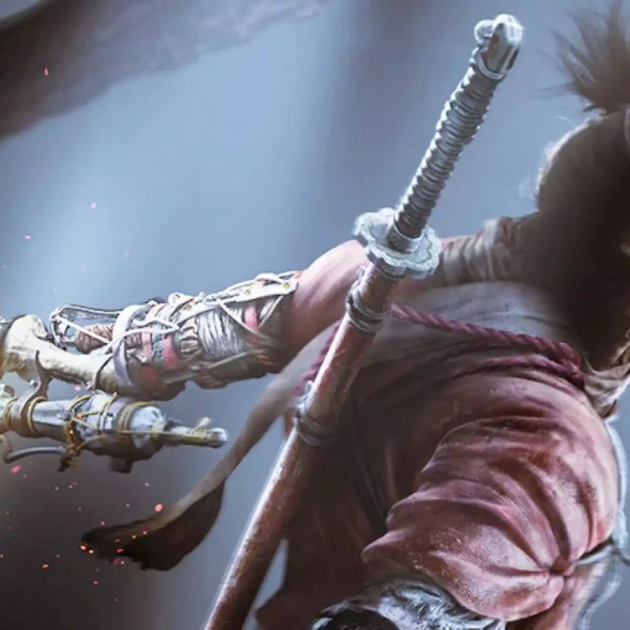 Страдания, много смертей и два часа геймплея — смотрите наш стрим Sekiro: Shadows Die Twice (сегодня в 20:00) Страдания, много смертей и два часа геймплея — смотрите наш стрим Sekiro: Shadows Die Twice (сегодня в 20:00)