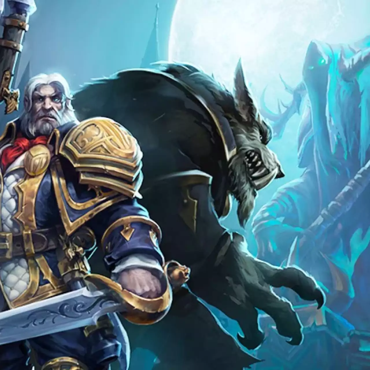 Вы больше не сможете просаживать зарплату в Heroes of the Storm — из игры убирают микротранзакции Вы больше не сможете просаживать зарплату в Heroes of the Storm — из игры убирают микротранзакции