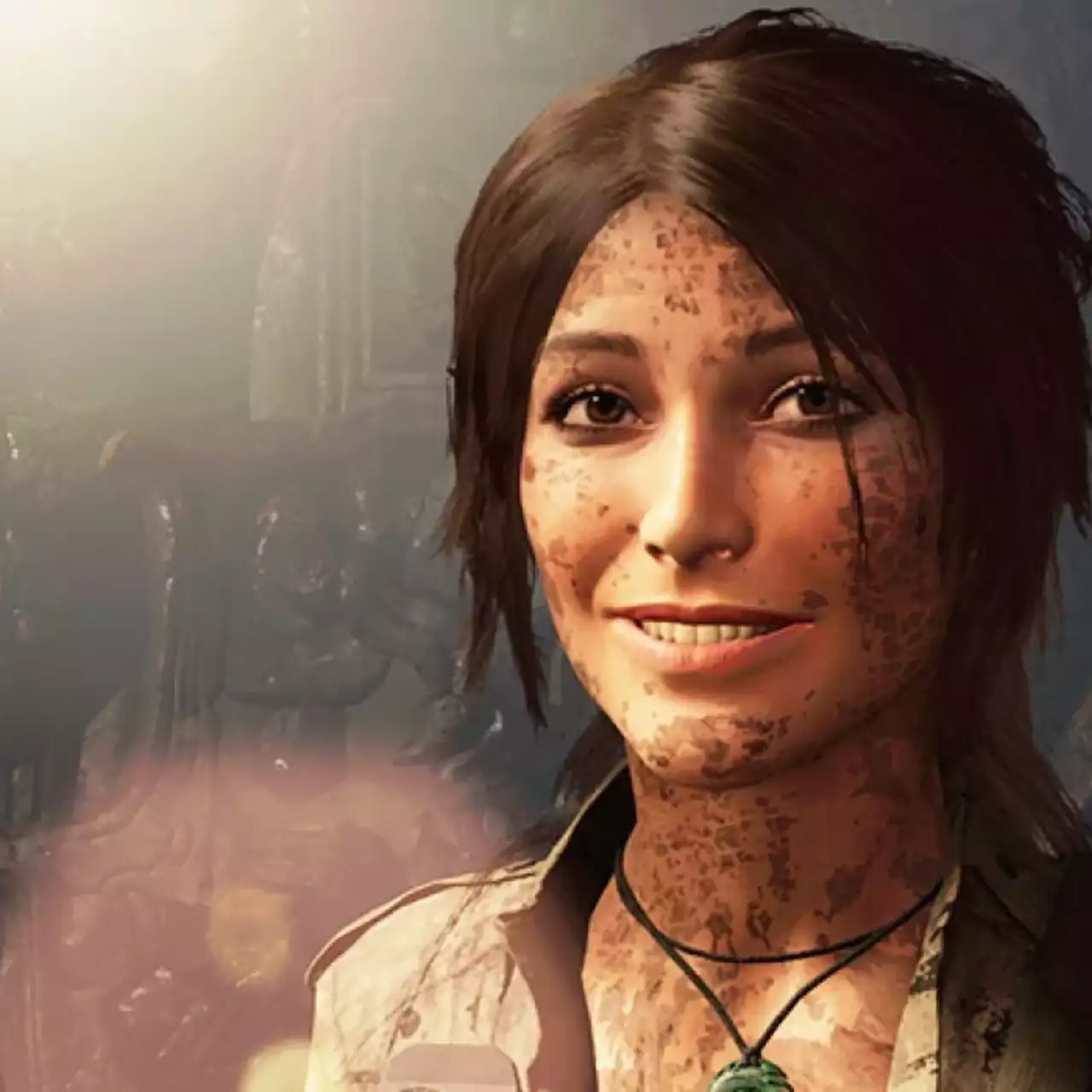 В Shadow of the Tomb Raider появилась трассировка лучей, но геймеры не могут ее увидеть В Shadow of the Tomb Raider появилась трассировка лучей, но геймеры не могут ее увидеть