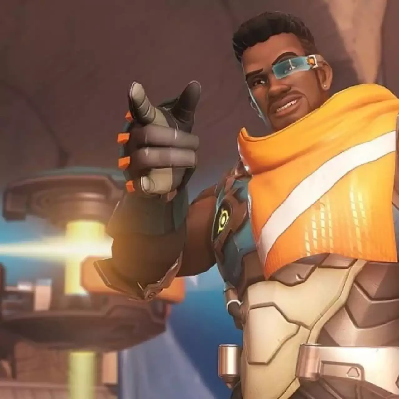 В Overwatch вышел новый герой. Вот что он умеет — видео