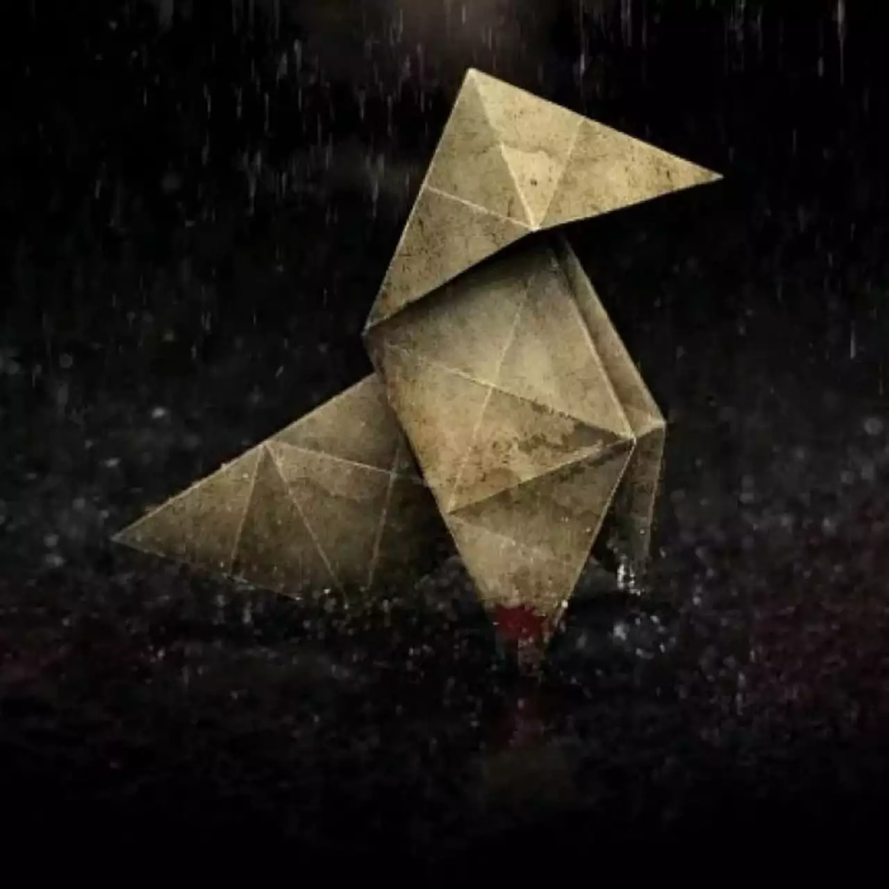 Heavy Rain выйдет в Epic Games Store. На это раньше времени намекнул твиттер Epic Games Heavy Rain выйдет в Epic Games Store. На это раньше времени намекнул твиттер Epic Games