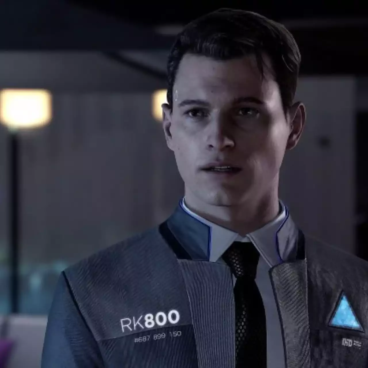 Detroit: Become Human, Heavy Rain, Control и The Outer Worlds выйдут эксклюзивно в Epic Games Store Detroit: Become Human, Heavy Rain, Control и The Outer Worlds выйдут эксклюзивно в Epic Games Store
