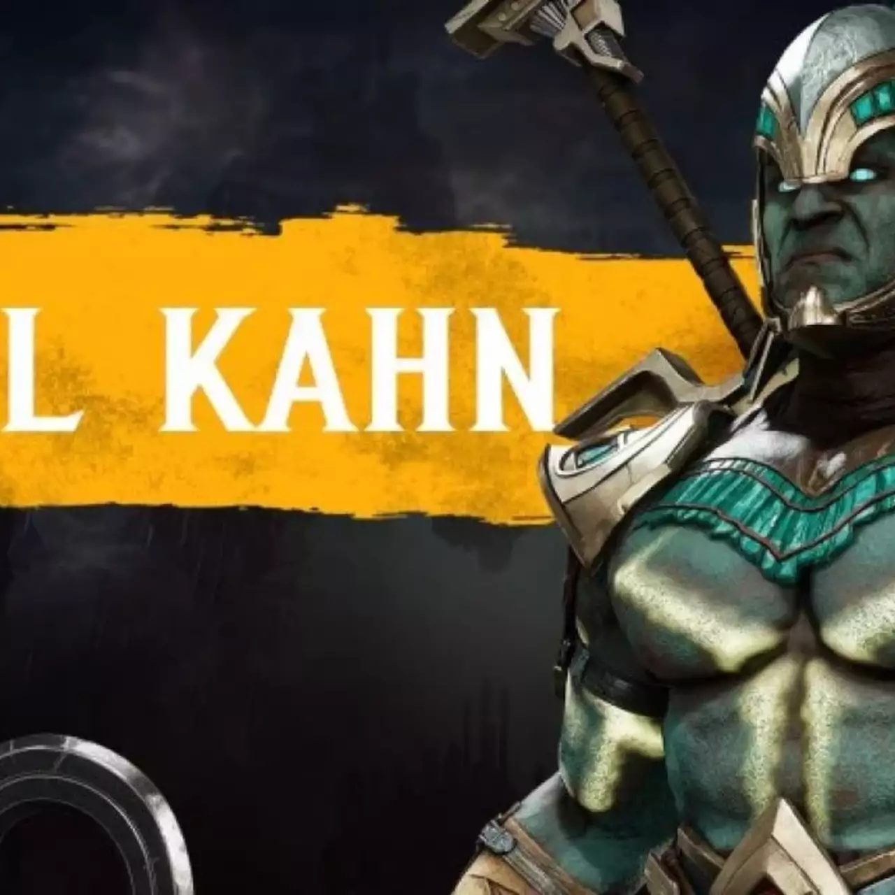 Дочь Джакса оторвала голову Коталь Кану в свежем трейлере Mortal Kombat 11 Дочь Джакса оторвала голову Коталь Кану в свежем трейлере Mortal Kombat 11