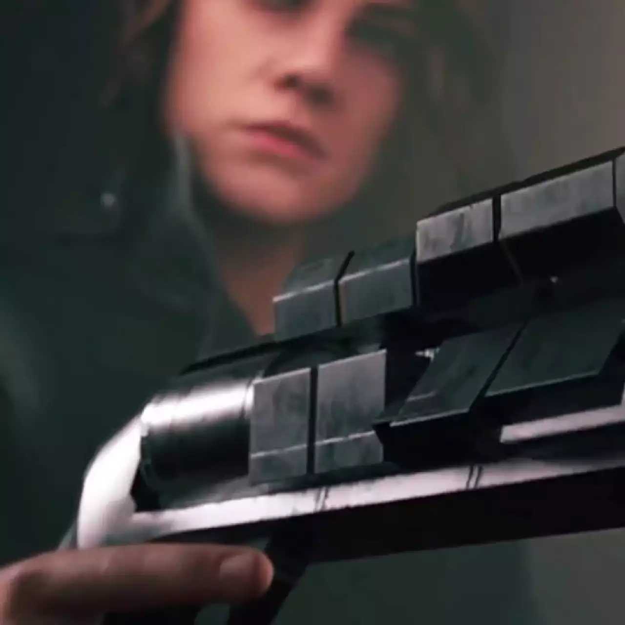 В сеть слили точную дату выхода экшена Control от авторов Max Payne В сеть слили точную дату выхода экшена Control от авторов Max Payne