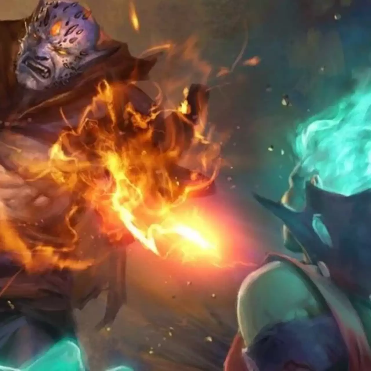 Valve сделает Artifact бесплатной и внесет важные изменения в геймплей (слух) Valve сделает Artifact бесплатной и внесет важные изменения в геймплей (слух)