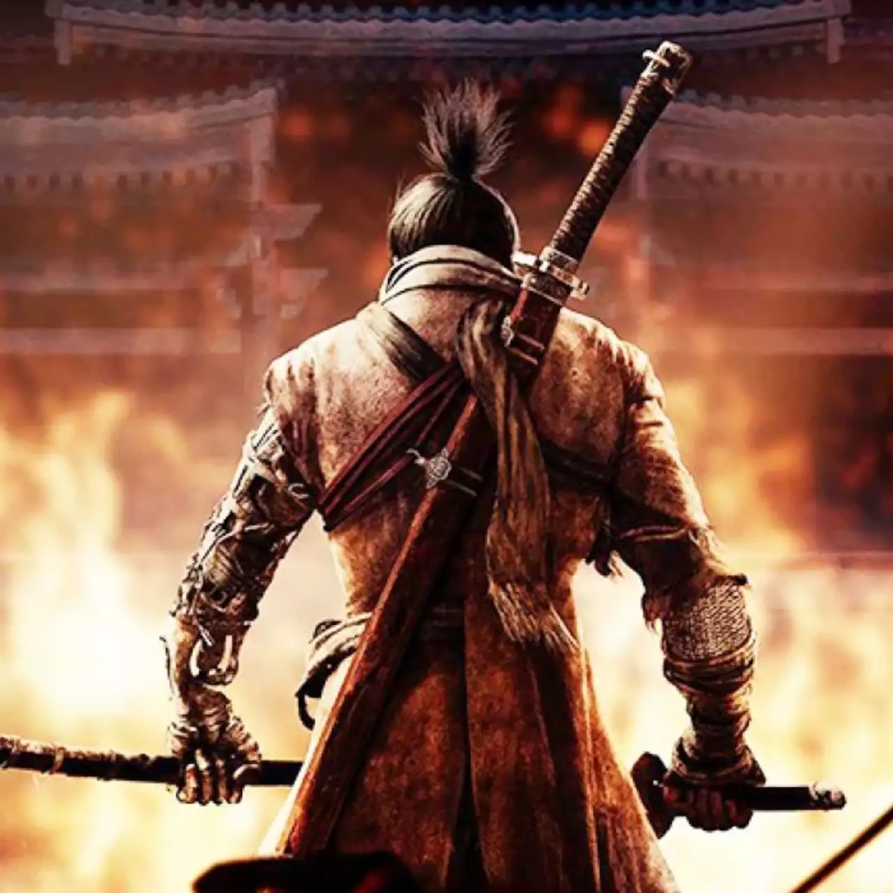 «Шокирующие битвы с боссами» — оценки Sekiro: Shadows Die Twice от создателей Dark Souls «Шокирующие битвы с боссами» — оценки Sekiro: Shadows Die Twice от создателей Dark Souls
