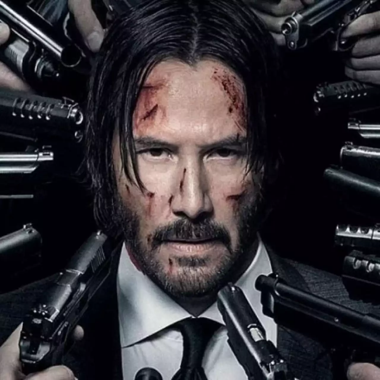 «Пушки, много пушек!»: вышел второй трейлер «Джона Уика 3»