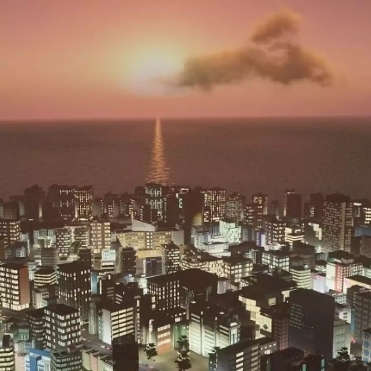 «10 небоскребов из 10»: Cities: Skylines стала временно бесплатной в Steam