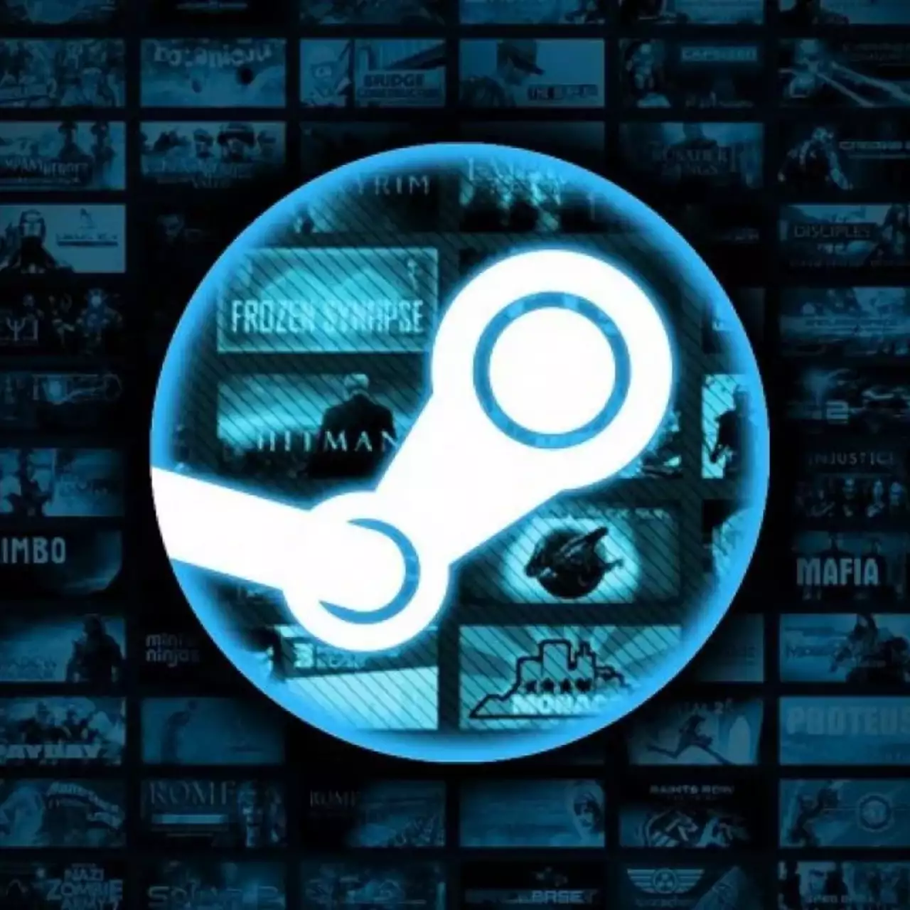 Valve представила новый дизайн библиотеки Steam! Вот как она будет выглядеть Valve представила новый дизайн библиотеки Steam! Вот как она будет выглядеть