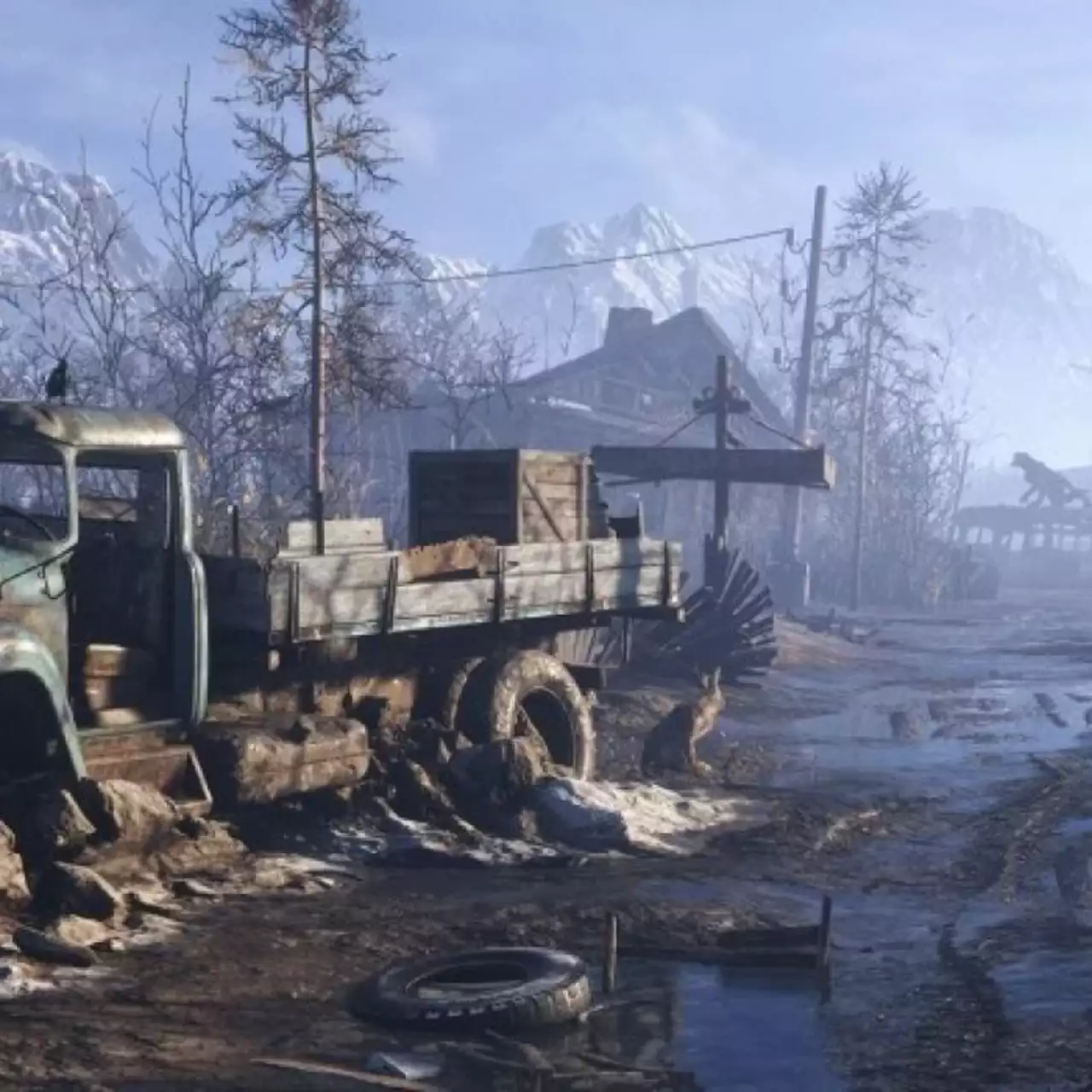 «Мы больше так не будем» — Epic Games обещает не повторять историю с Metro Exodus