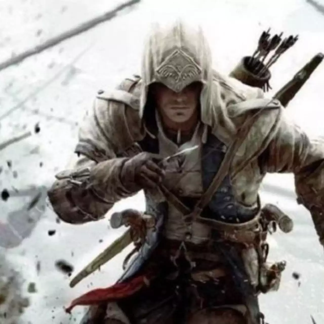 Системные требования Assassin's Creed 3: Remastered намного выше, чем у оригинала — вам не поиграть без 8 ГБ ОЗУ Системные требования Assassin's Creed 3: Remastered намного выше, чем у оригинала — вам не поиграть без 8 ГБ ОЗУ