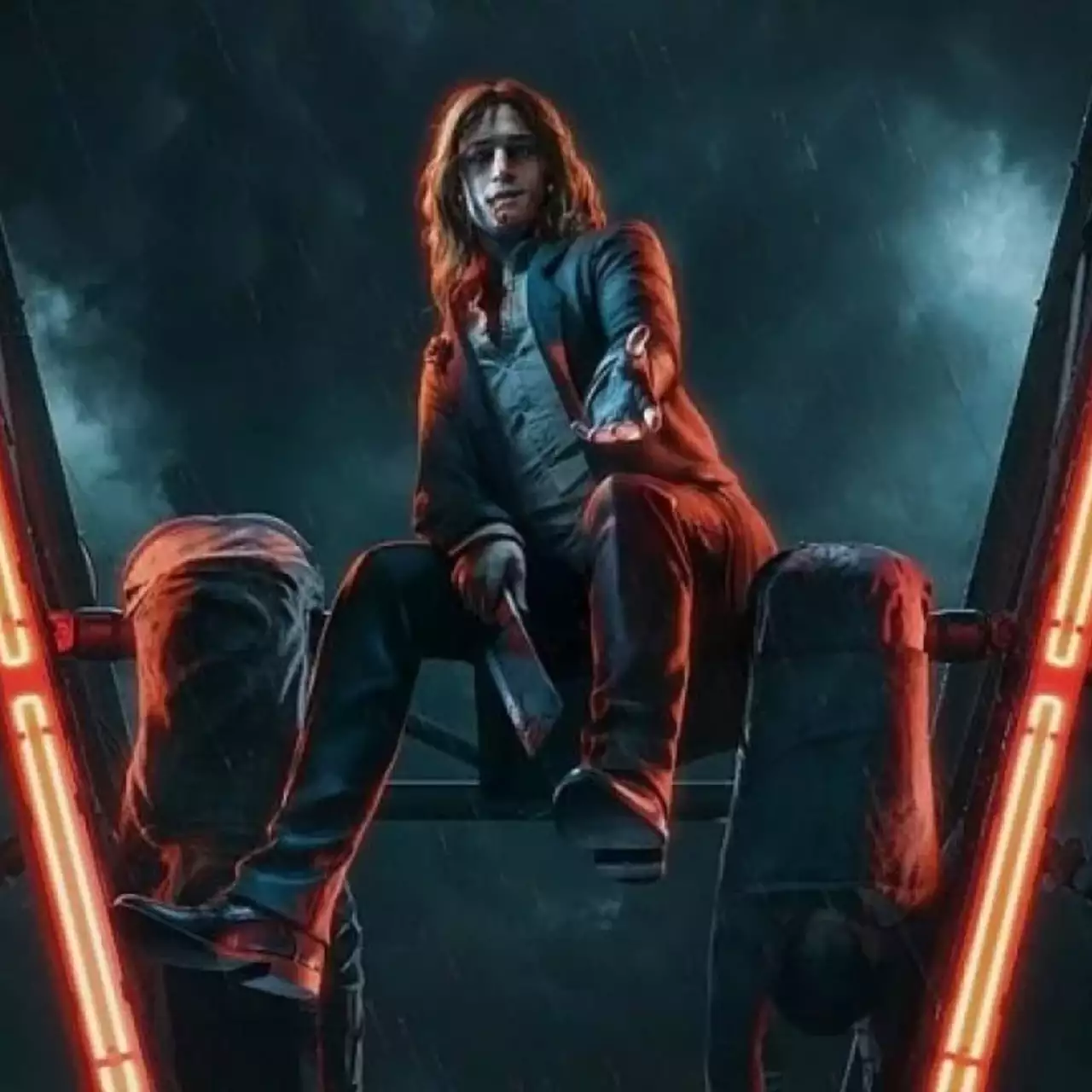 В Vampire: The Masquerade — Bloodlines 2 завезут трассировку лучей и продвинутое сглаживание В Vampire: The Masquerade — Bloodlines 2 завезут трассировку лучей и продвинутое сглаживание