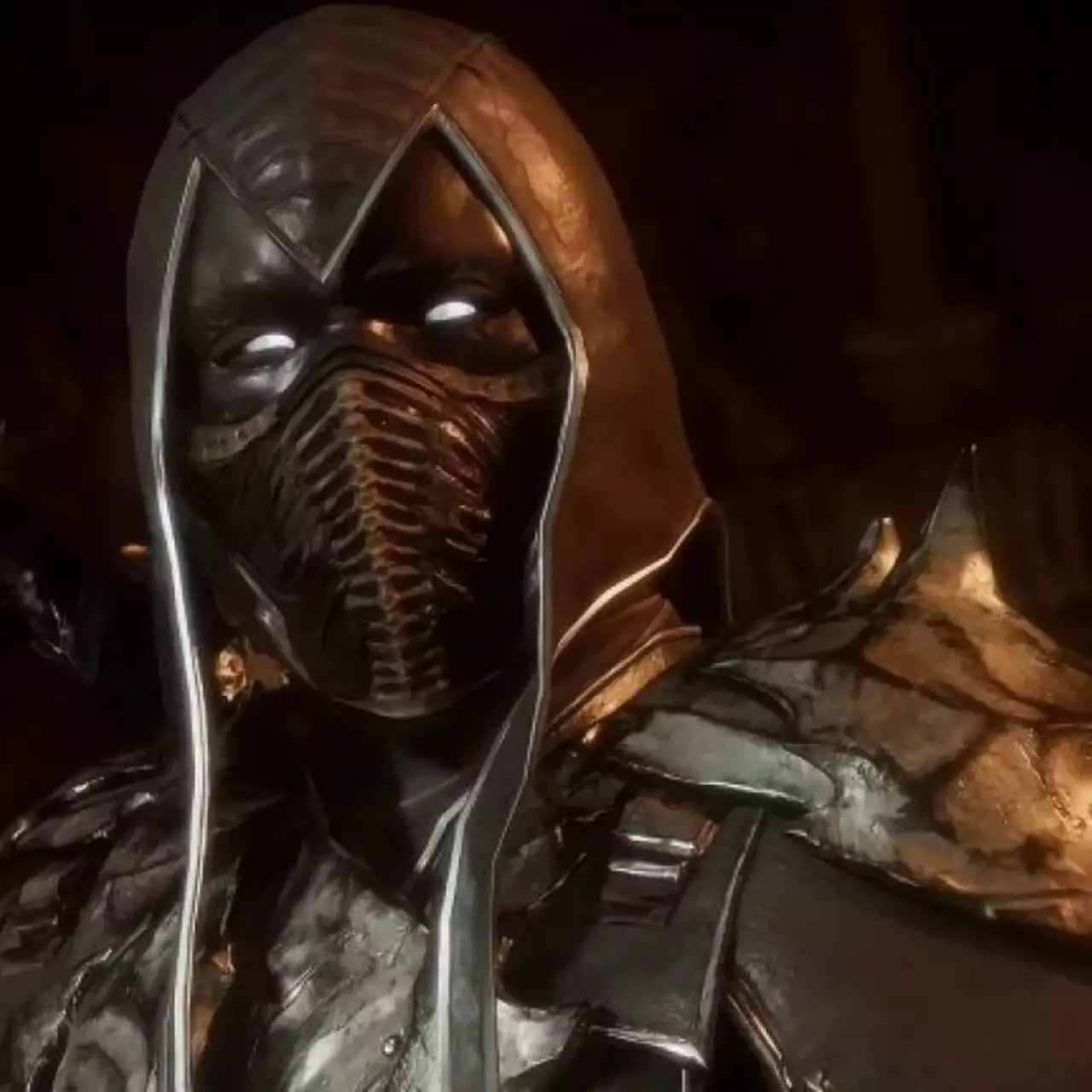 Авторы Mortal Kombat 11 анонсировали Нуб Сайбота! Его фаталити особо жестокое Авторы Mortal Kombat 11 анонсировали Нуб Сайбота! Его фаталити особо жестокое