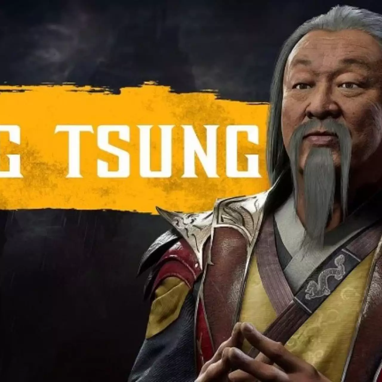 «Твоя душа принадлежит мне!»: в Mortal Kombat 11 появится Шан Цунг «Твоя душа принадлежит мне!»: в Mortal Kombat 11 появится Шан Цунг