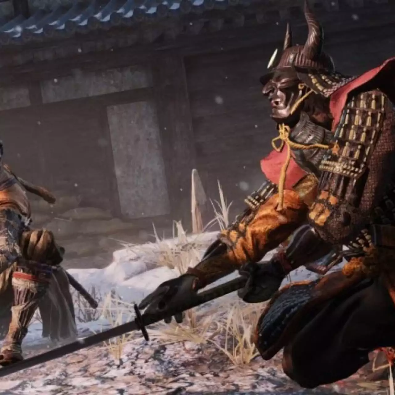 Где найти все бусины от четок в Sekiro: Shadows Die Twice, чтобы увеличить максимальный запас очков здоровья и концентрации — гайд Где найти все бусины от четок в Sekiro: Shadows Die Twice, чтобы увеличить максимальный запас очков здоровья и концентрации — гайд