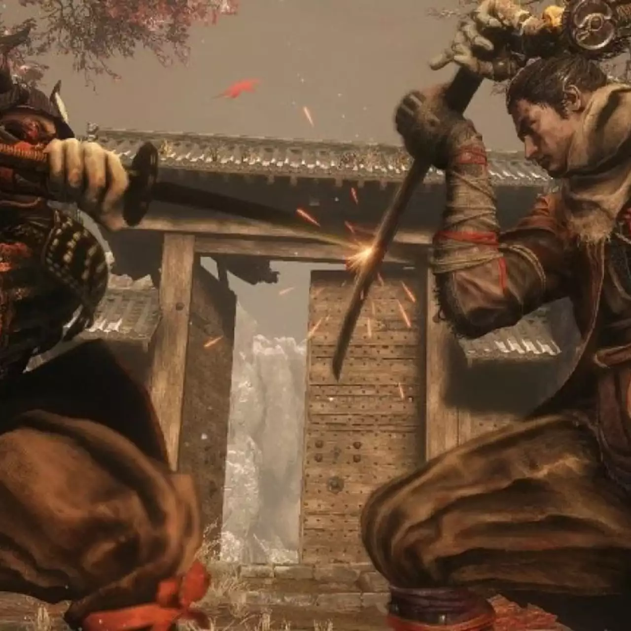 Sekiro: Shadow Die Twice — самый крупный релиз 2019. За сутки в неё сыграло 108 тысяч человек в Steam