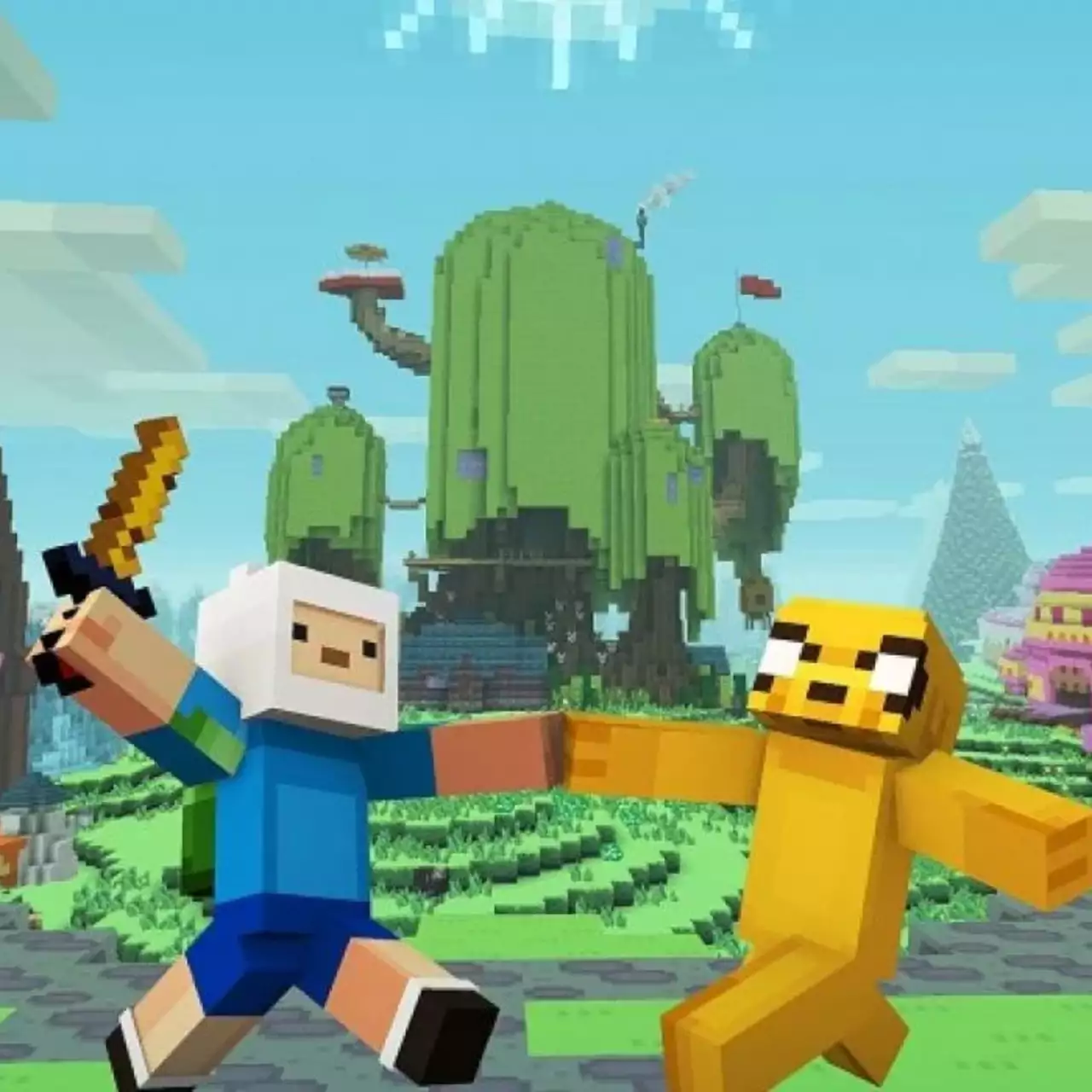 Видео по Minecraft в сумме набрали 200 миллиардов просмотров. Это — самая популярная игра на YouTube Видео по Minecraft в сумме набрали 200 миллиардов просмотров. Это — самая популярная игра на YouTube