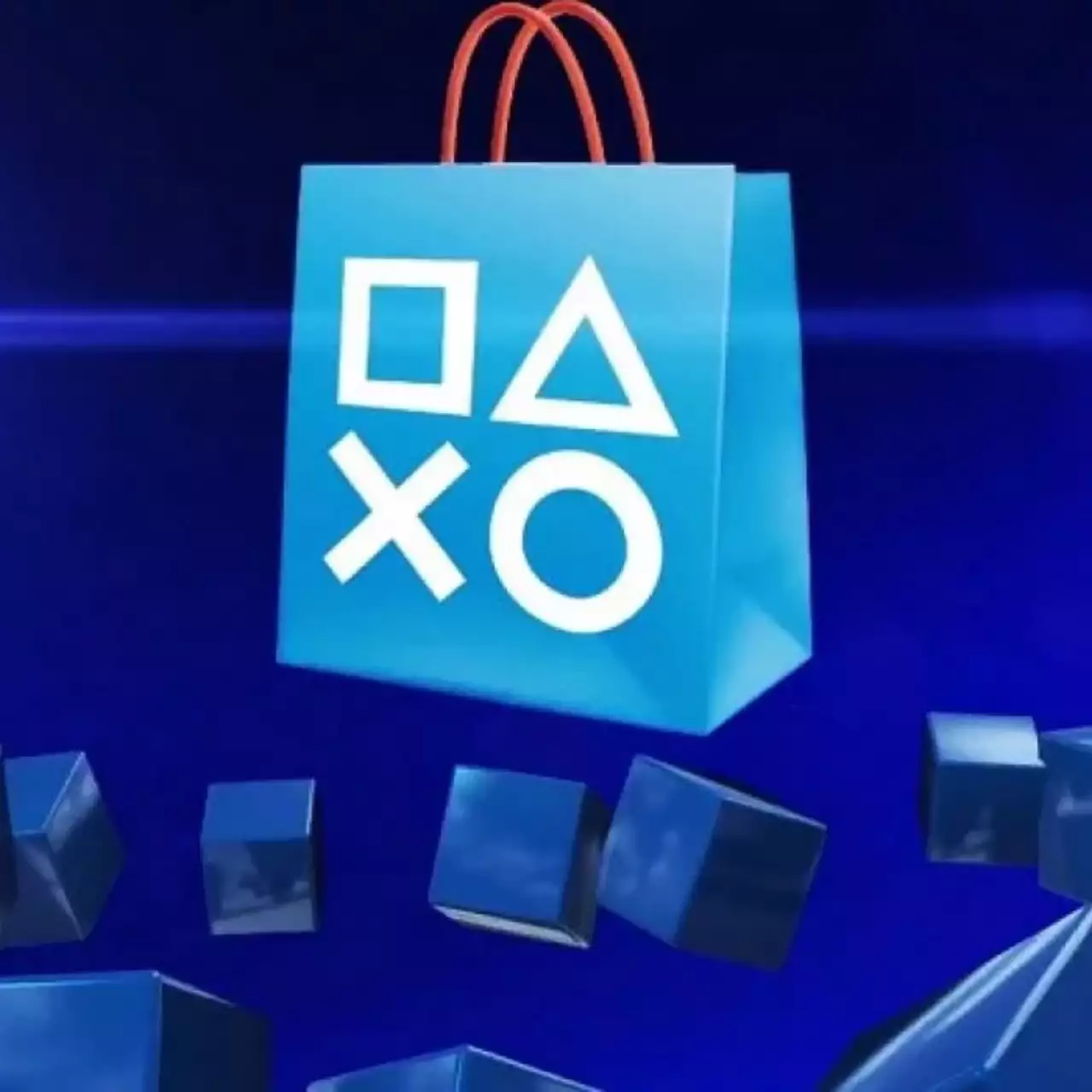 С апреля в рознице нельзя будет купить цифровые копии игр PS4 С апреля в рознице нельзя будет купить цифровые копии игр PS4