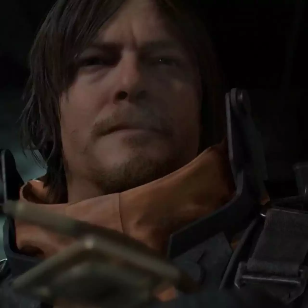 Хидео Кодзима рассказал, на каком этапе сейчас разработка Death Stranding Хидео Кодзима рассказал, на каком этапе сейчас разработка Death Stranding